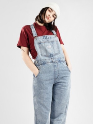 Levis womens clearance dungarees